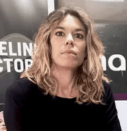 Caroline - Fondatrice de Nataquashop